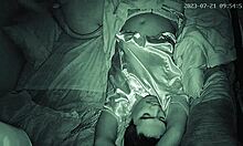 Stunning Asian babe deepthroats dildo rides cowgirl to explosive orgasm in uncensored solo play