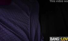 Fitness babe misty addams craves don sudan's bbc pounding her wet holes