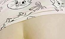 big ass stepsis soaks bro then takes deep taboo pounding revenge