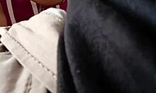 i suck off my sister's husband and he films me without knowing