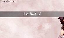 she takes double cumshots in mouth then gulps it all down sloppy