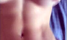 charlotte star craves that asian cock pov creampie thrill