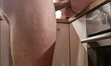 damn animal3078 kitchen milf pounding update 5 hits so hard nov 30 2024!