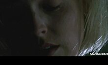 Sharon Stone Delivers Steamy Handjob Blowjob Tease With Big Tits In Sliver 1993 Film