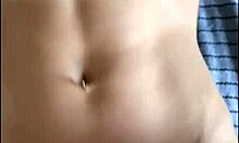 charlotte star craves that asian cock pov creampie thrill