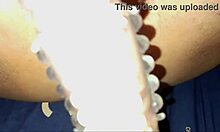 Cute virgin forgets name after creampie pounding!