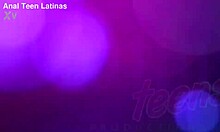 Ariana fulker vs amber lee anal balls deep no pussy gaping showdown