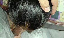 Stepsister Discovers Secret Bond with Stepbrother in Hidden Storeroom