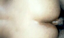 DESI BHABHI TIGHT ASS Gets HARD FUCKED RAW