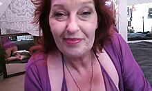 Dawnskye1962 Purple Sheer JOI Tease Update 109 1080