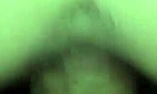 POV: Fucking My Stepsister's Fat Ass Doggy Style?