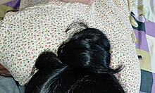 Stepsister Discovers Secret Bond with Stepbrother in Hidden Storeroom