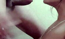 Colombian Latina's Street Blowjob Ends in Public Pounding