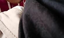 i suck off my sister's husband and he films me without knowing