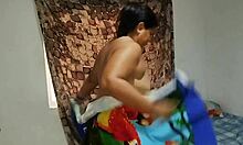 colombian bbw milf masturbates her tight pussy to screaming orgasm alone