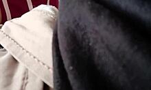 i suck off my sister's husband and he films me without knowing