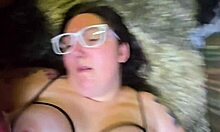 cum queen sandra milf bbw gulps 10 brutal facials backshots and tit shots in 5 mins candid