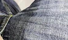 big ass stepsis soaks bro then takes deep taboo pounding revenge