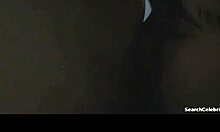 Sharon Stone Delivers Steamy Handjob Blowjob Tease With Big Tits In Sliver 1993 Film