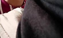 i suck off my sister's husband and he films me without knowing