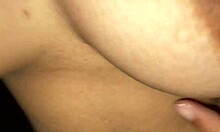 padosan jungle me laake uski gaand chat li aur chudai shuru