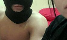 Colombian Latina's Street Blowjob Ends in Public Pounding