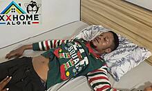 fat ass nurse takes bbc in hardcore pounding session