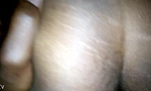 wet pussy stretched by monster cock close-up