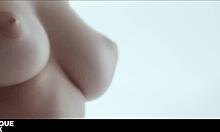 Lucy Li Candice Luca Feel Deep Lesbian Tenderness