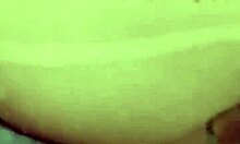 I'm obsessed with Elza Kom's sexy nylon curves