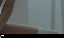 Lucy Li Candice Luca Feel Deep Lesbian Tenderness