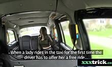 hot aussie yasmin scott in heels takes huge tits doggystyle pounding outdoors