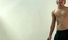 hermanastra begs me to fuck her hard alone in living room now?