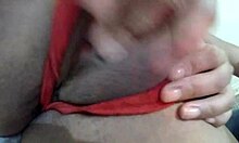 Damn this hot colombian latina fuck doll rams dildo deep voyeur style