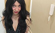 Step-Son’s Bully Fucks Curvy Milf Doggystyle Creampie Cowgirl