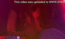 Nurse Greene, you sucking that anonymous cock at gloryhole feels so dirty?