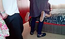 bffs swap boyfriends' cocks for tight pussies post-party orgy