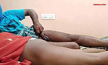 Horny Wife Fucks Best Friend Hardcore XXX Action