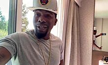 Rome major rips clothes deepthroats big ass italian girlfriend yum then drips cum inside on bed