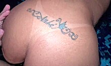 gave up her ass all day then motel fuck and creampie night