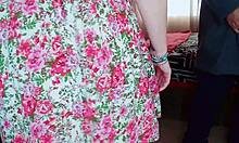 bffs swap boyfriends' cocks for tight pussies post-party orgy