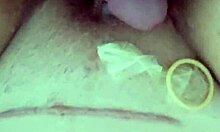 hey safadoscasal check out this esposa's lisinha big pussy up close