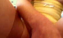 Red pill stepbro rails liberal stepsis cowgirl in taboo household fantasy