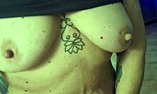 bellissima scopata... dal bagno alla camera, teresa fa sborrare due volte sul viso jones!!