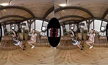 oh god i can't stop touching my shaved pussy and big ass at home