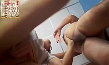 Close-Up Pussy Fucking and Licking by Regina Noir in Juicy Curvy Maid Office Compilation 7