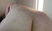 god i'm bursting, had to film my fat pussy riding this dildo for you