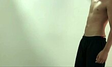 hermanastra begs me to fuck her hard alone in living room now?