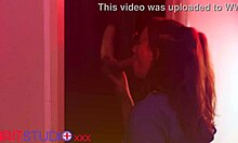 Nurse Greene, you sucking that anonymous cock at gloryhole feels so dirty?