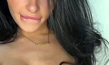 exchange student's hidden solo webcam secrets